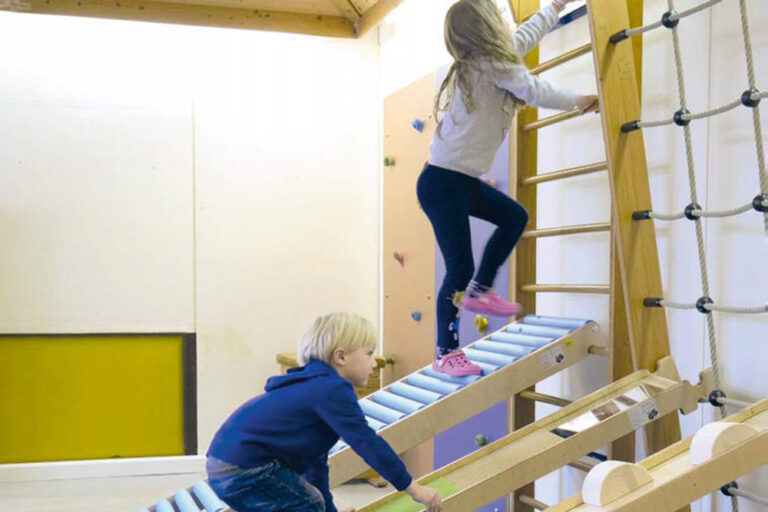 Der Gesundheitspreis Lippe bewegt Kinder und Jugendliche