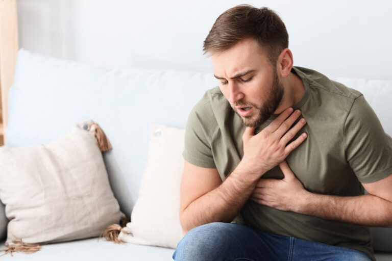 Diagnose: Long-COVID
