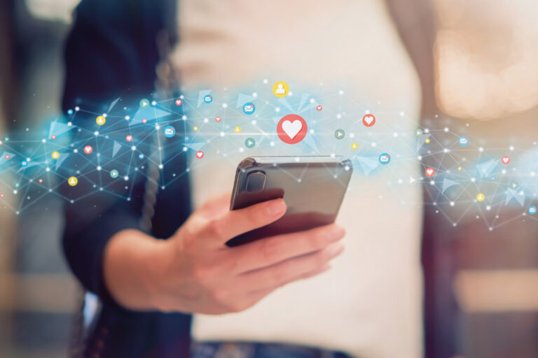 Klinikum Lippegoes Social Media