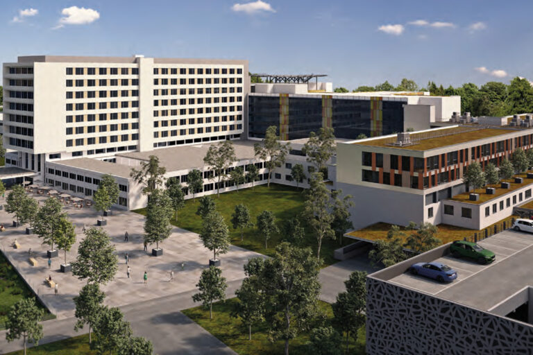 Unsere Vision wird jetzt Realität